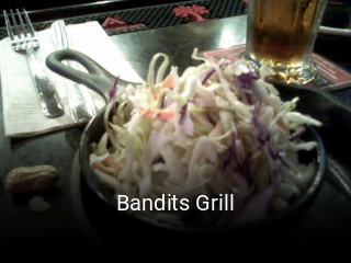 Bandits Grill