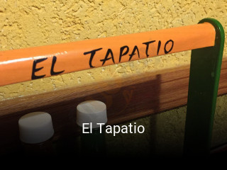 El Tapatio