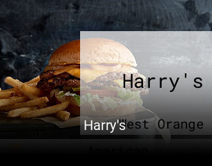 Harry's