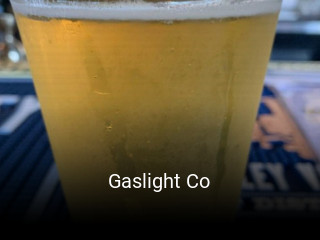 Gaslight Co