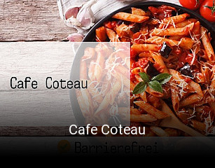 Cafe Coteau