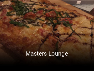 Masters Lounge