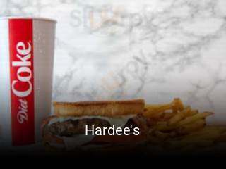 Hardee's