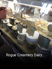 Rogue Creamery Dairy Farm