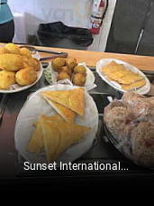 Sunset International Cafe