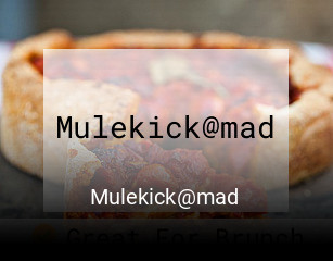 Mulekick@mad