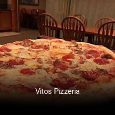 Vitos Pizzeria