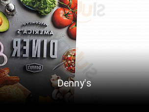 Denny's