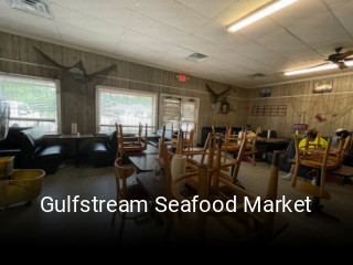 Gulfstream Seafood Market