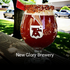 New Glory Brewery