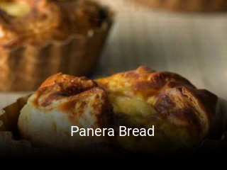 Panera Bread