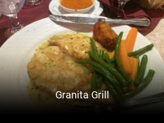 Granita Grill