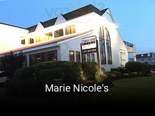 Marie Nicole's