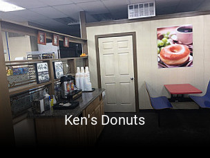 Ken's Donuts