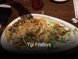 Tgi Fridays