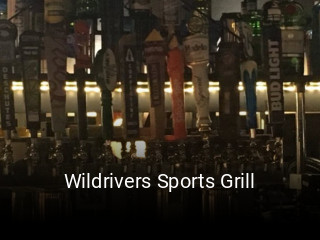 Wildrivers Sports Grill