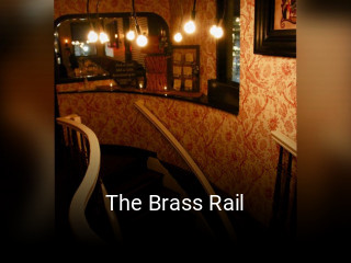 The Brass Rail