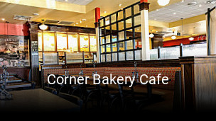 Corner Bakery Cafe