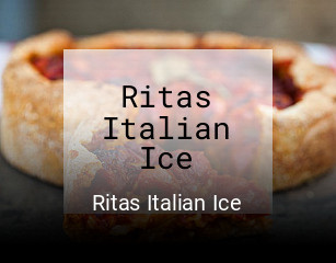 Ritas Italian Ice