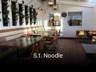 S.t. Noodle