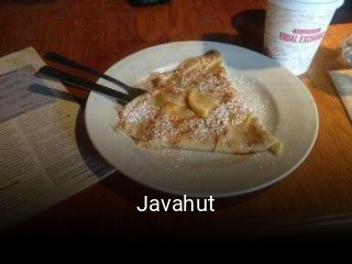 Javahut