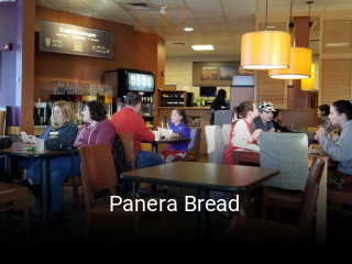 Panera Bread