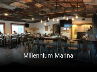 Millennium Marina