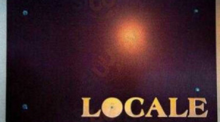 Locale Bar Closter