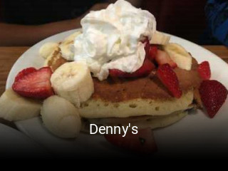 Denny's