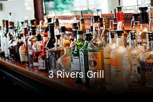 3 Rivers Grill