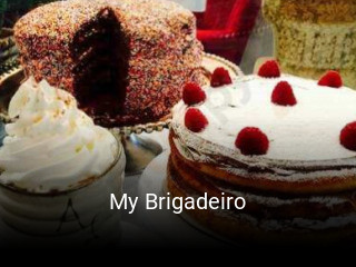 My Brigadeiro