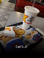 Carl's Jr.