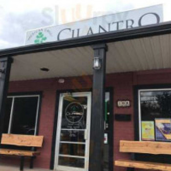 Cilantro Mexican Grill