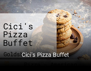 Cici's Pizza Buffet