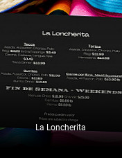 La Loncherita