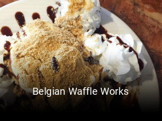 Belgian Waffle Works