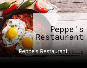 Peppe's Restaurant