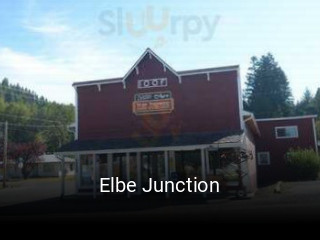 Elbe Junction