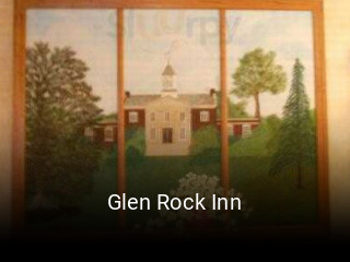 Glen Rock Inn