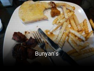 Bunyan's