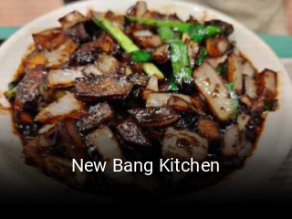 New Bang Kitchen