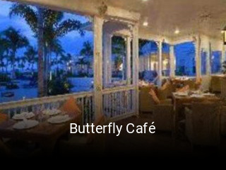 Butterfly Café