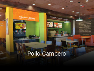 Pollo Campero