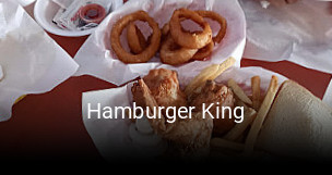 Hamburger King