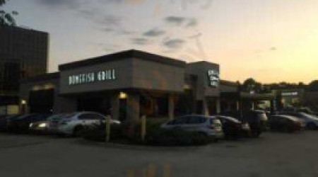 Bonefish Grill Brentwood