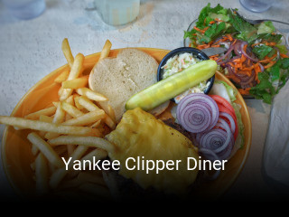 Yankee Clipper Diner