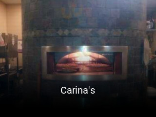 Carina's