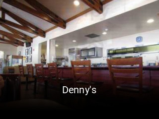 Denny's