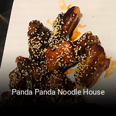 Panda Panda Noodle House