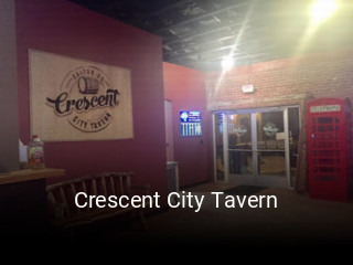 Crescent City Tavern